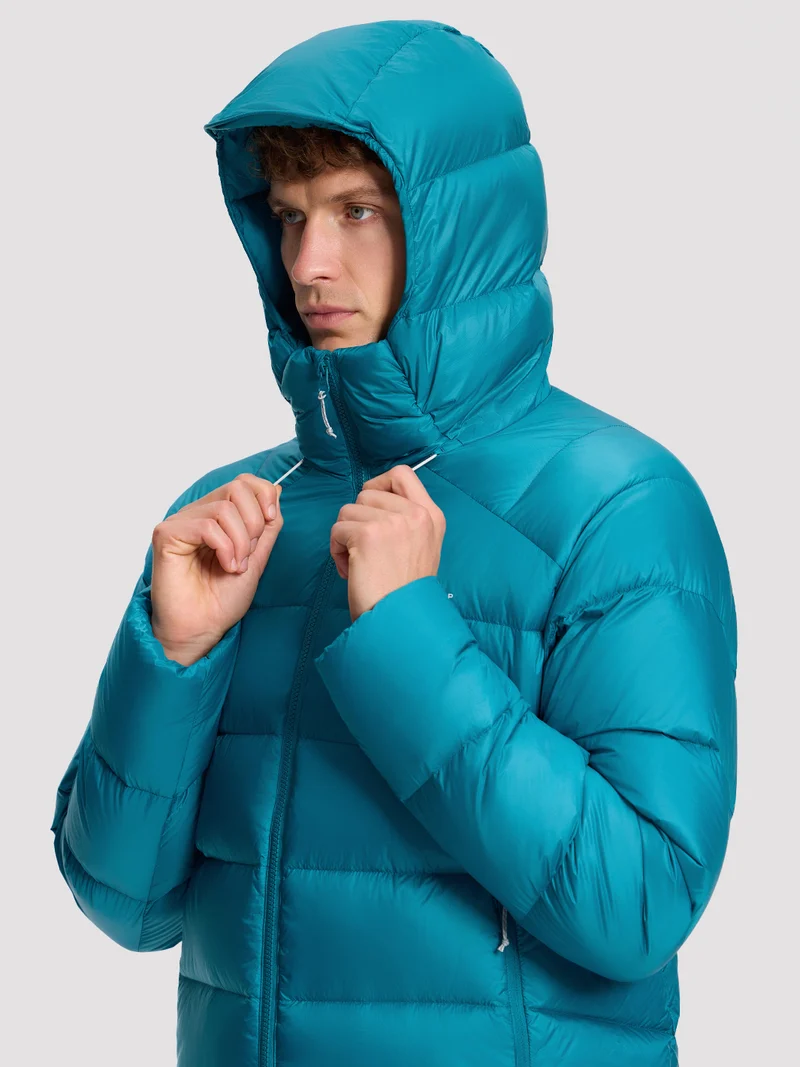 Pioneer Camp NOVA Men's 800 Fill High-Loft Down Jacket