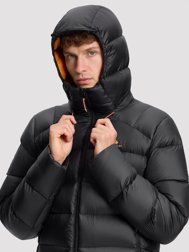Pioneer Camp NOVA Men's 800 Fill High-Loft Down Jacket