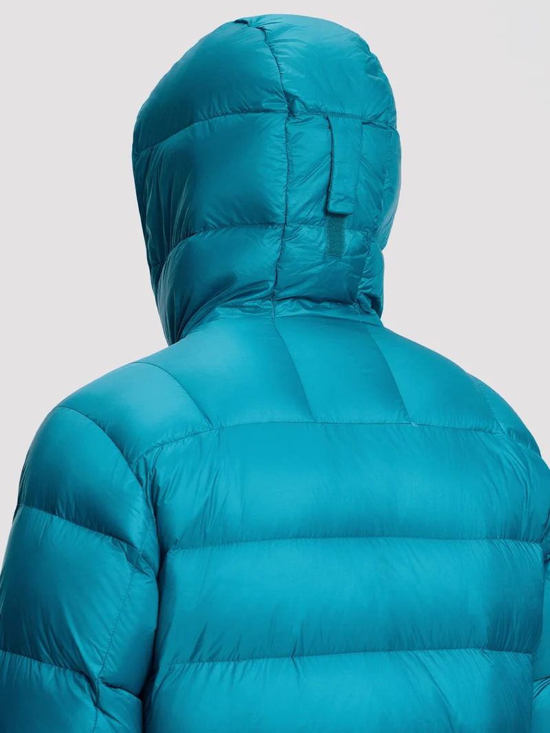 Pioneer Camp NOVA Men's 800 Fill High-Loft Down Jacket