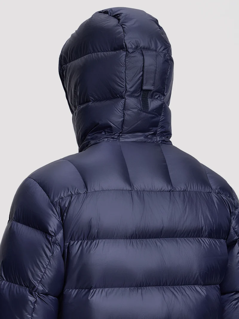 Pioneer Camp NOVA Men's 800 Fill High-Loft Down Jacket