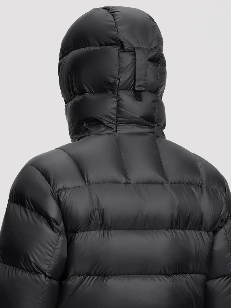 Pioneer Camp NOVA Men's 800 Fill High-Loft Down Jacket