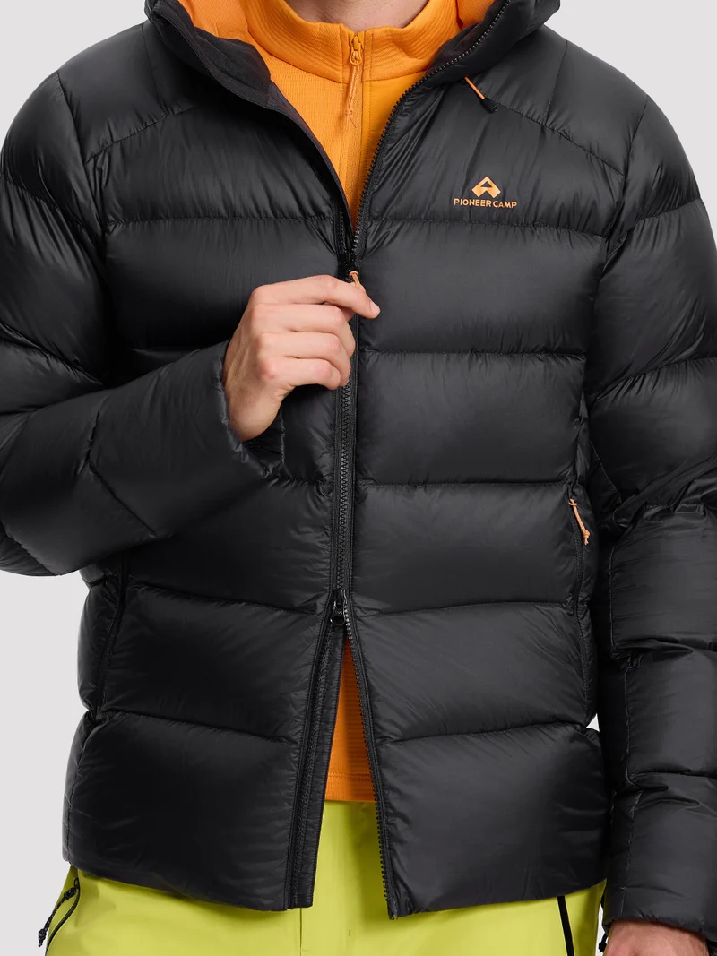 Pioneer Camp NOVA Men's 800 Fill High-Loft Down Jacket