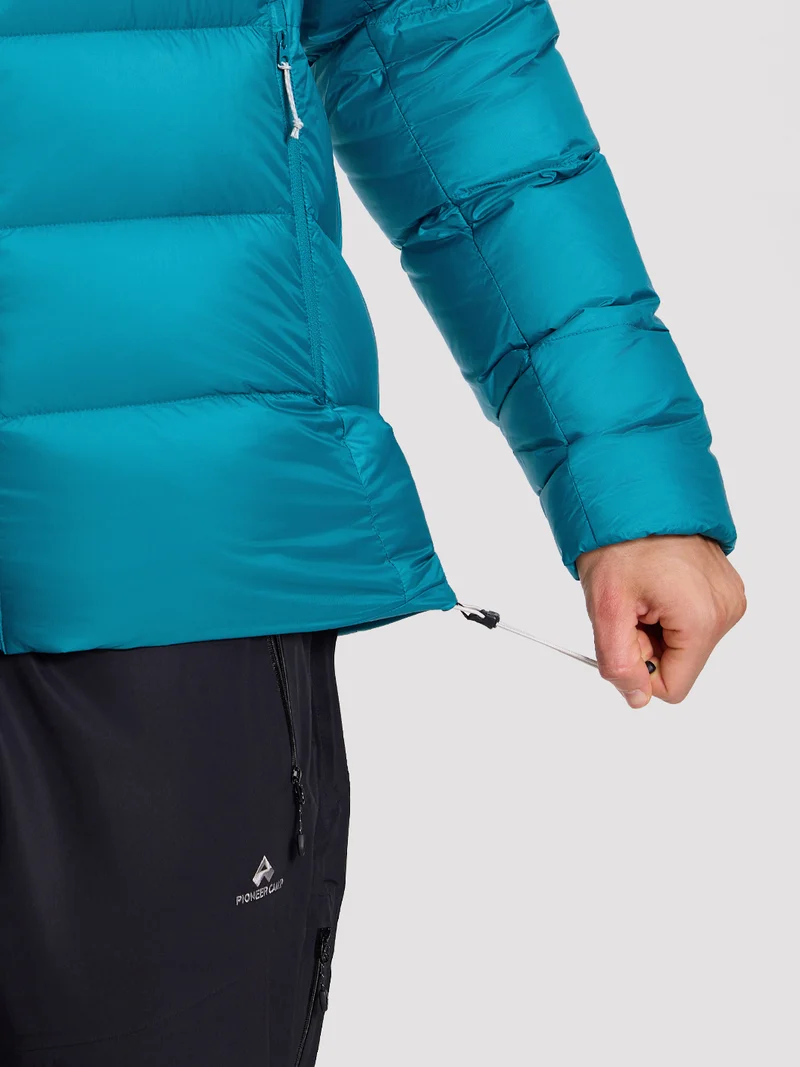 Pioneer Camp NOVA Men's 800 Fill High-Loft Down Jacket