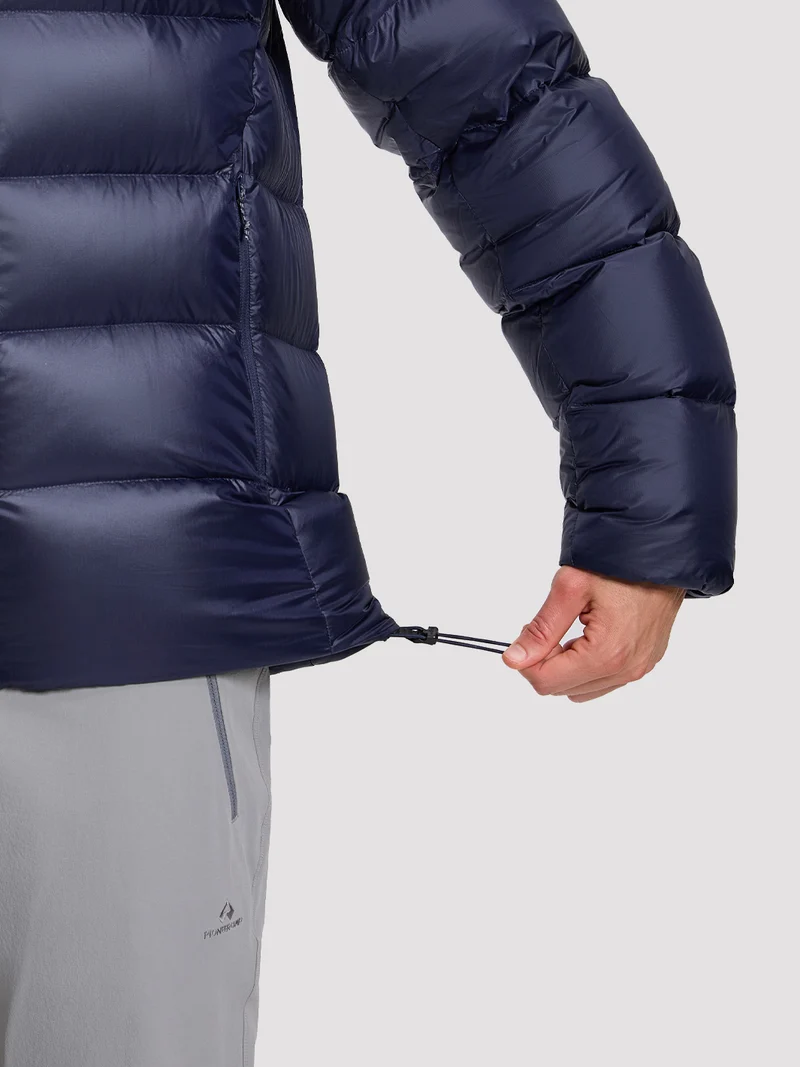 Pioneer Camp NOVA Men's 800 Fill High-Loft Down Jacket