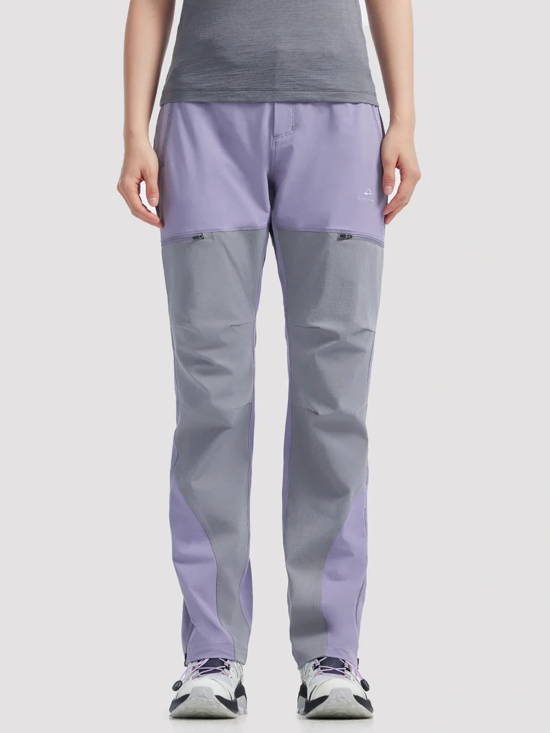 Women's CORDURA Water-Repellent Hiking Pants