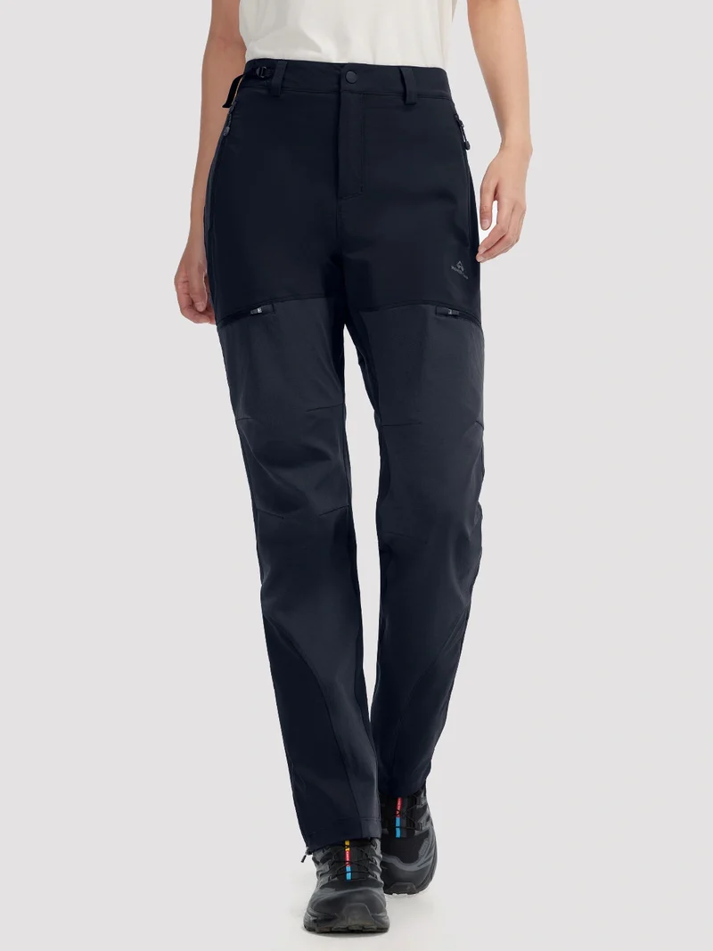 Women's CORDURA Water-Repellent Hiking Pants