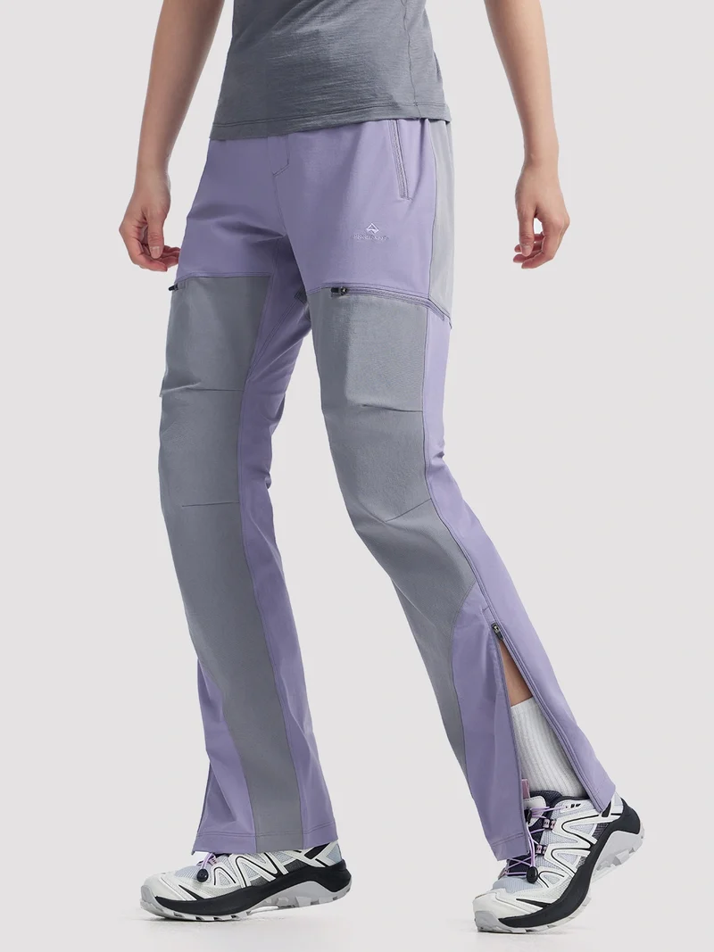 Women's CORDURA Water-Repellent Hiking Pants