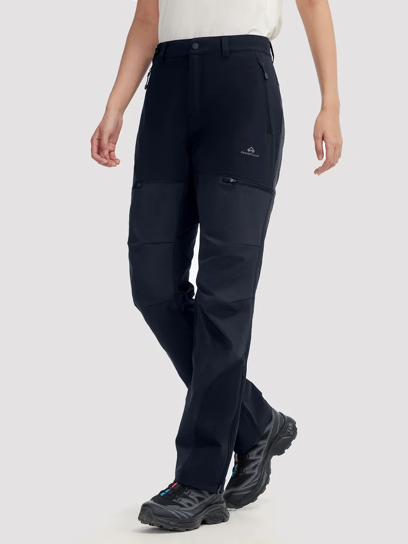 Women's CORDURA Water-Repellent Hiking Pants