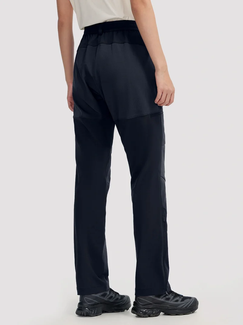Women's CORDURA Water-Repellent Hiking Pants