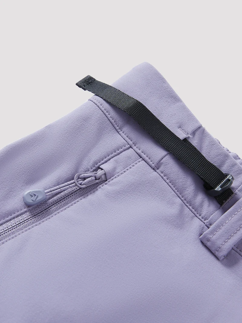 Women's CORDURA Water-Repellent Hiking Pants