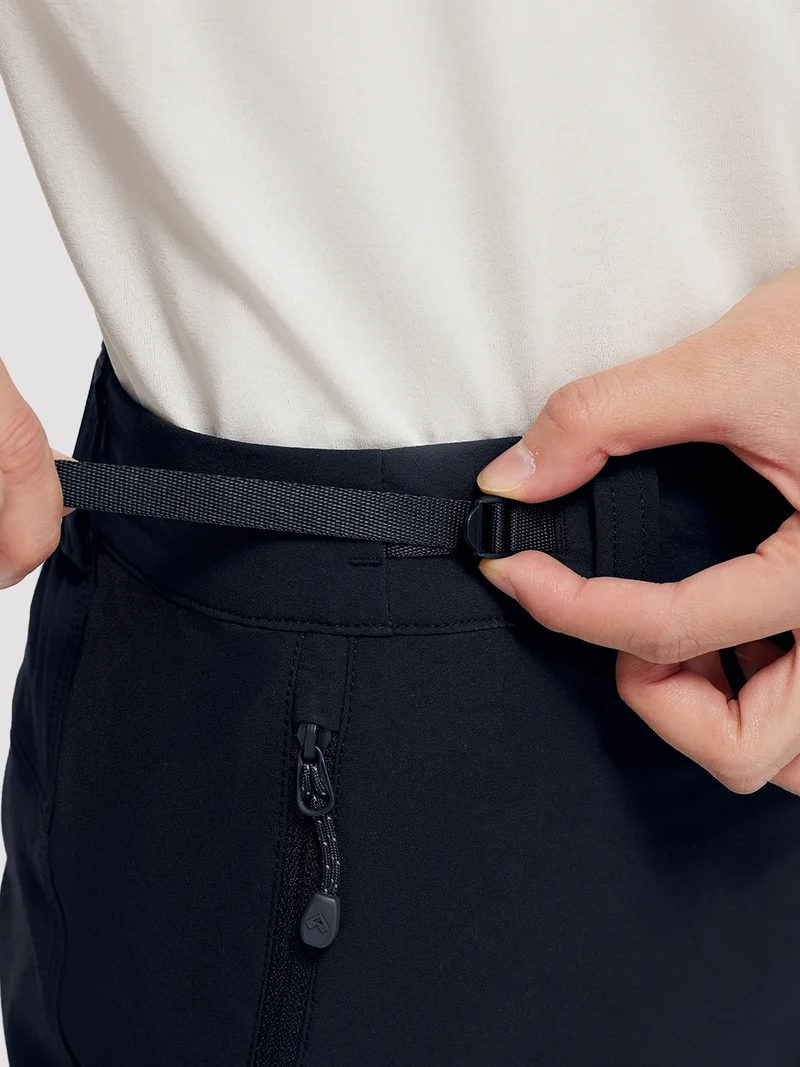 Women's CORDURA Water-Repellent Hiking Pants