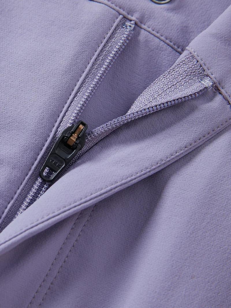 Women's CORDURA Water-Repellent Hiking Pants