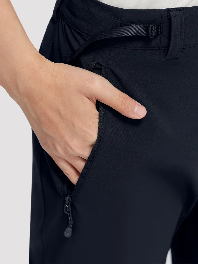 Women's CORDURA Water-Repellent Hiking Pants