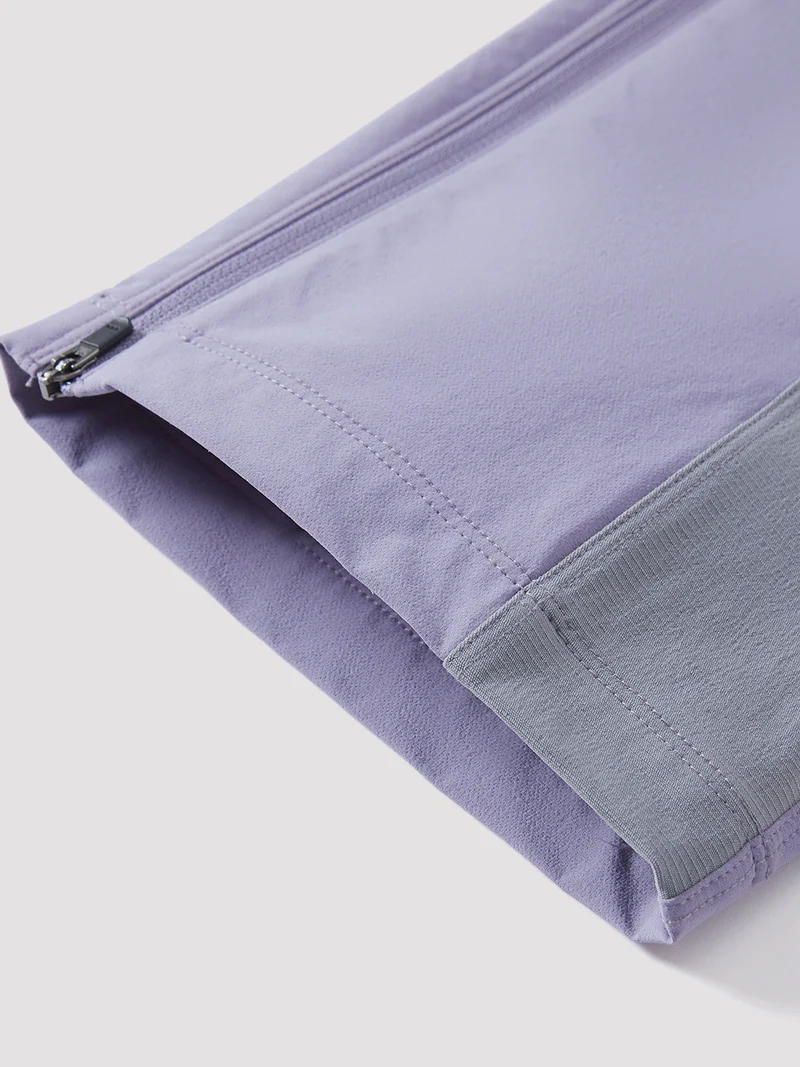 Women's CORDURA Water-Repellent Hiking Pants