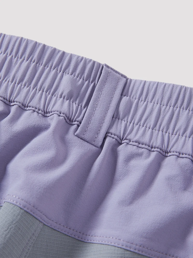 Women's CORDURA Water-Repellent Hiking Pants