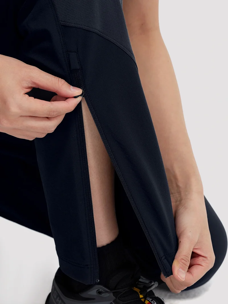 Women's CORDURA Water-Repellent Hiking Pants