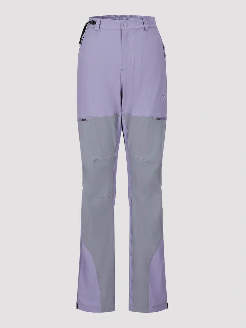 Women's CORDURA Water-Repellent Hiking Pants