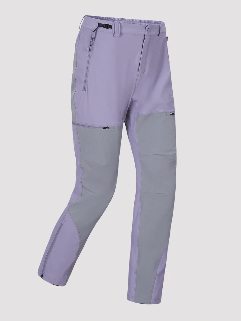 Women's CORDURA Water-Repellent Hiking Pants