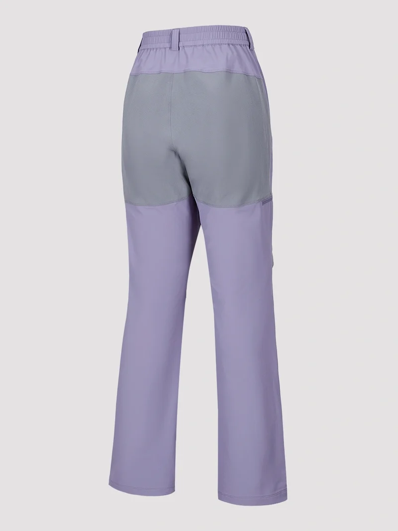 Women's CORDURA Water-Repellent Hiking Pants