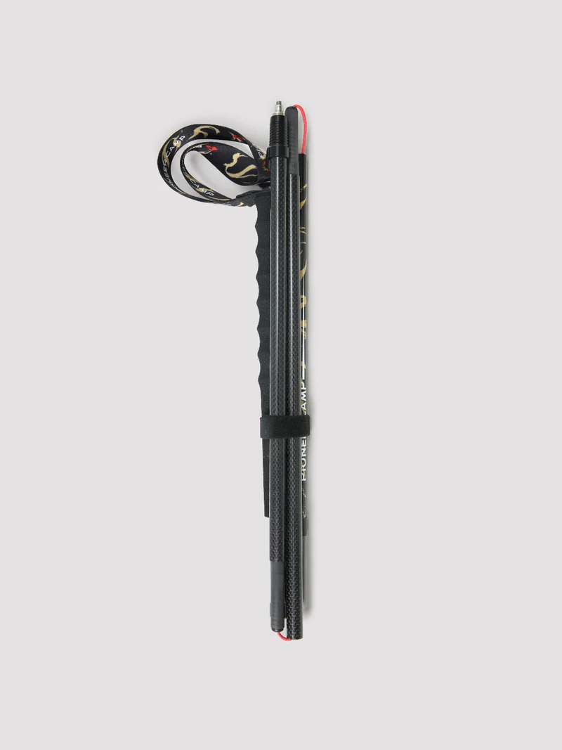 T800 Carbon Folding Trail Poles