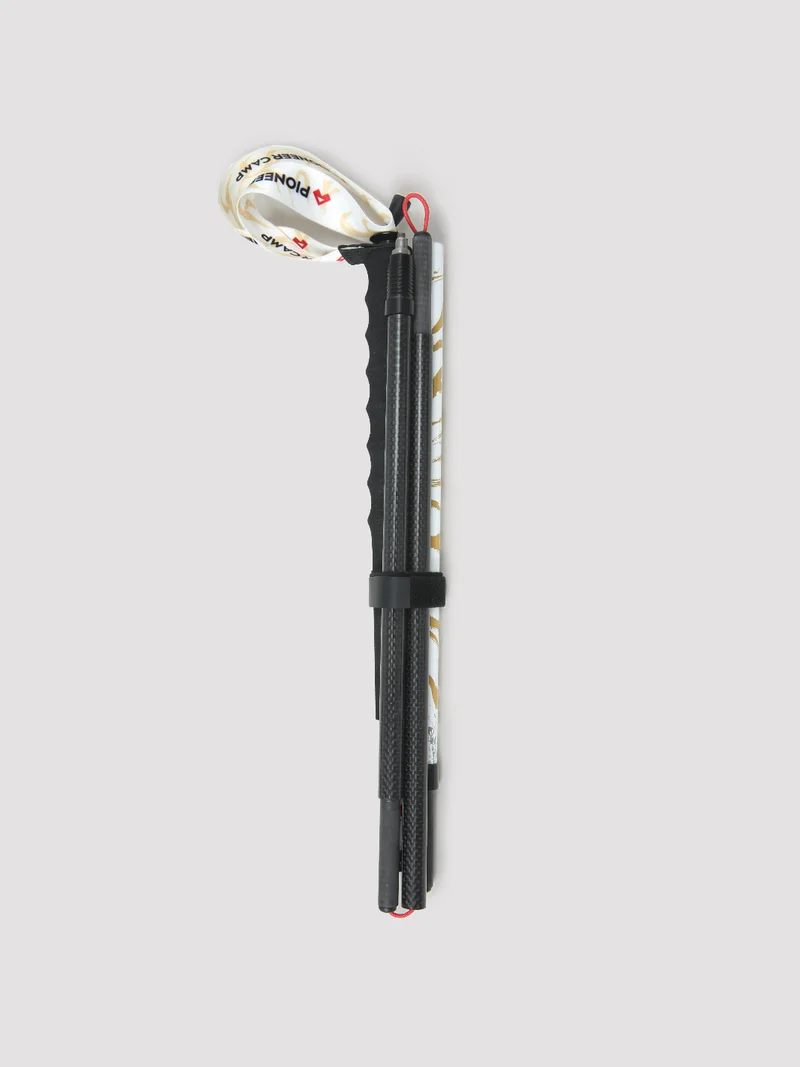 T800 Carbon Folding Trail Poles