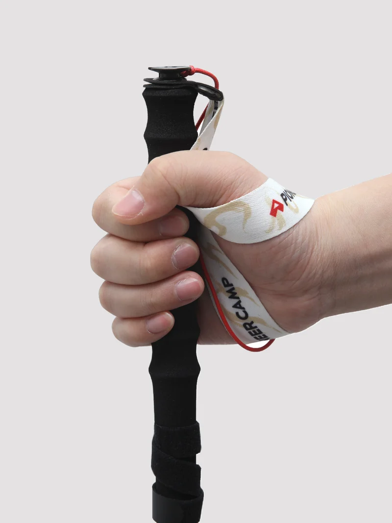 T800 Carbon Folding Trail Poles