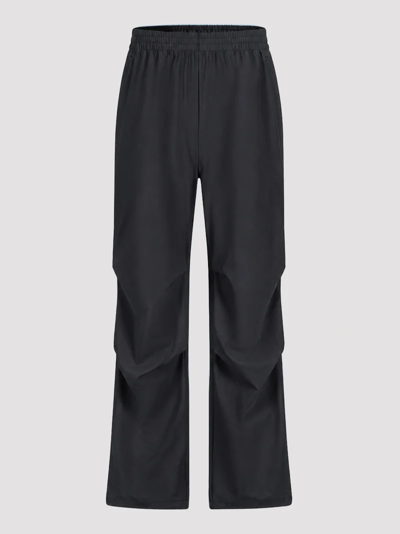 Women's Lightweight Ventilated Parachute Pants