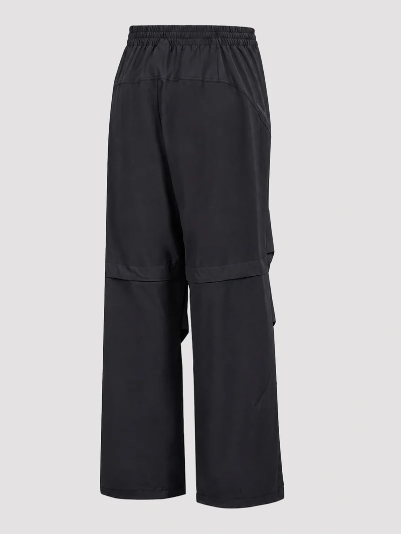 Women's Lightweight Ventilated Parachute Pants