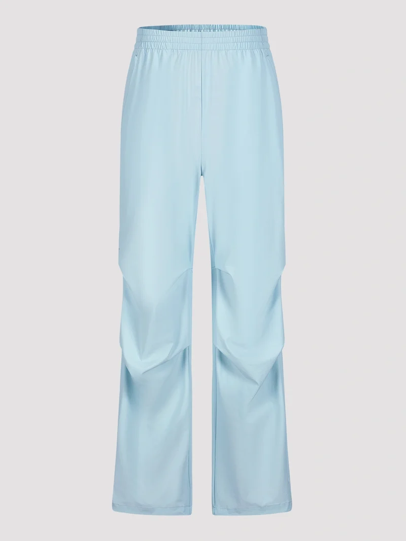 Women's Lightweight Ventilated Parachute Pants