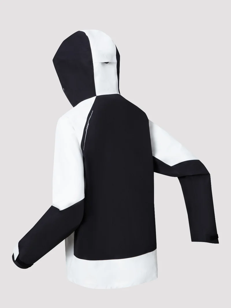 Women's Ventilated Hiking Shell Jacket