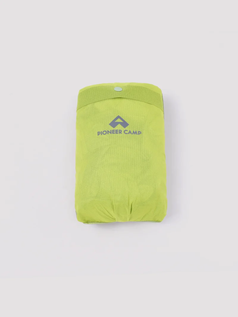 Men's Pertex 3L Ultralight Trail Running Shell Jacket
