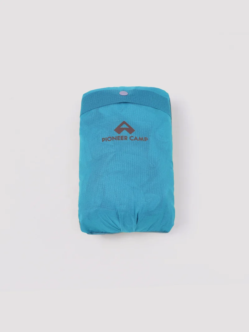 Men's Pertex 3L Ultralight Trail Running Shell Jacket