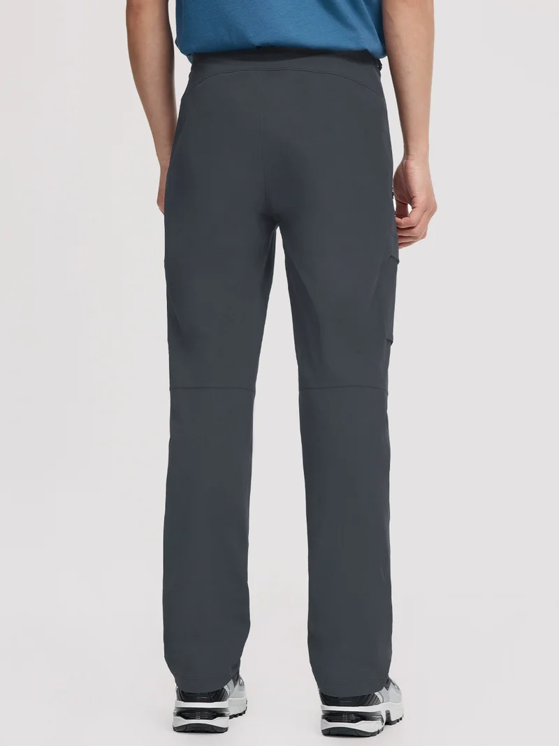 Men's Outdoor Quick-Dry Cargo Hiking Pants