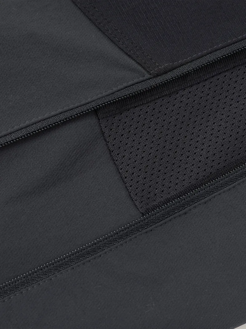 Men's CORDURA Ventilated Heavy Duty Rugged Hiking Pants
