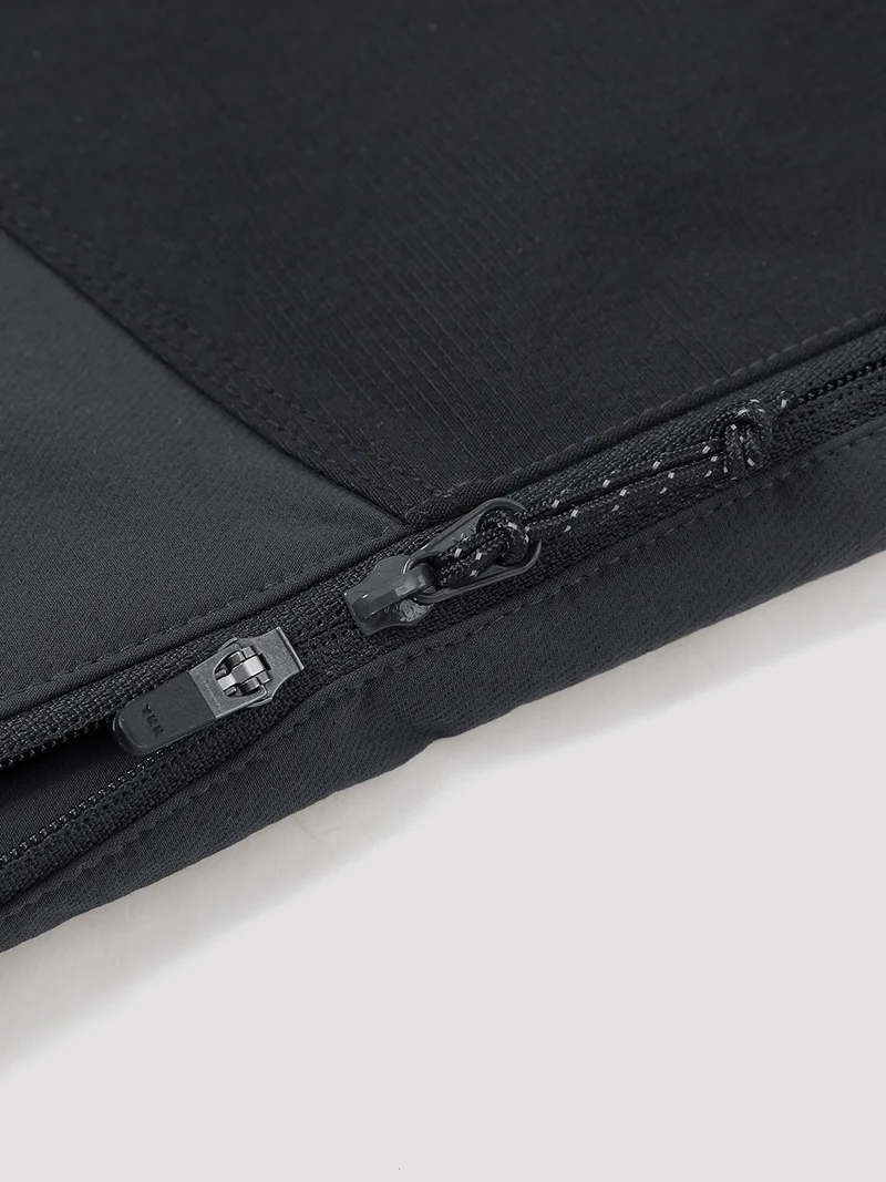 Men's CORDURA Ventilated Heavy Duty Rugged Hiking Pants