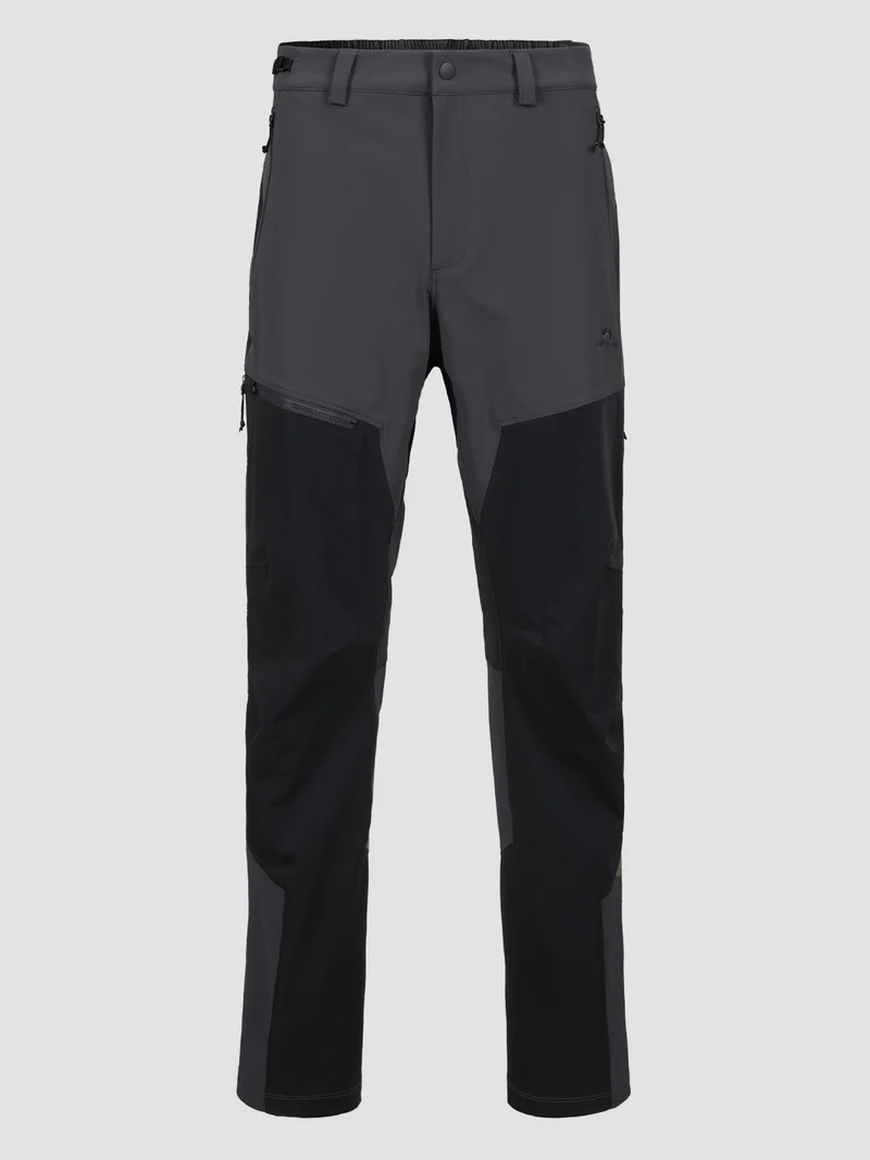 Men's CORDURA Ventilated Heavy Duty Rugged Hiking Pants