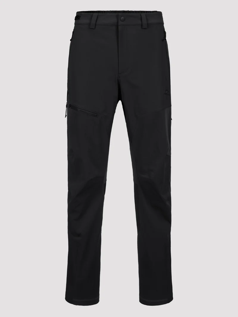 Men's CORDURA Ventilated Heavy Duty Rugged Hiking Pants