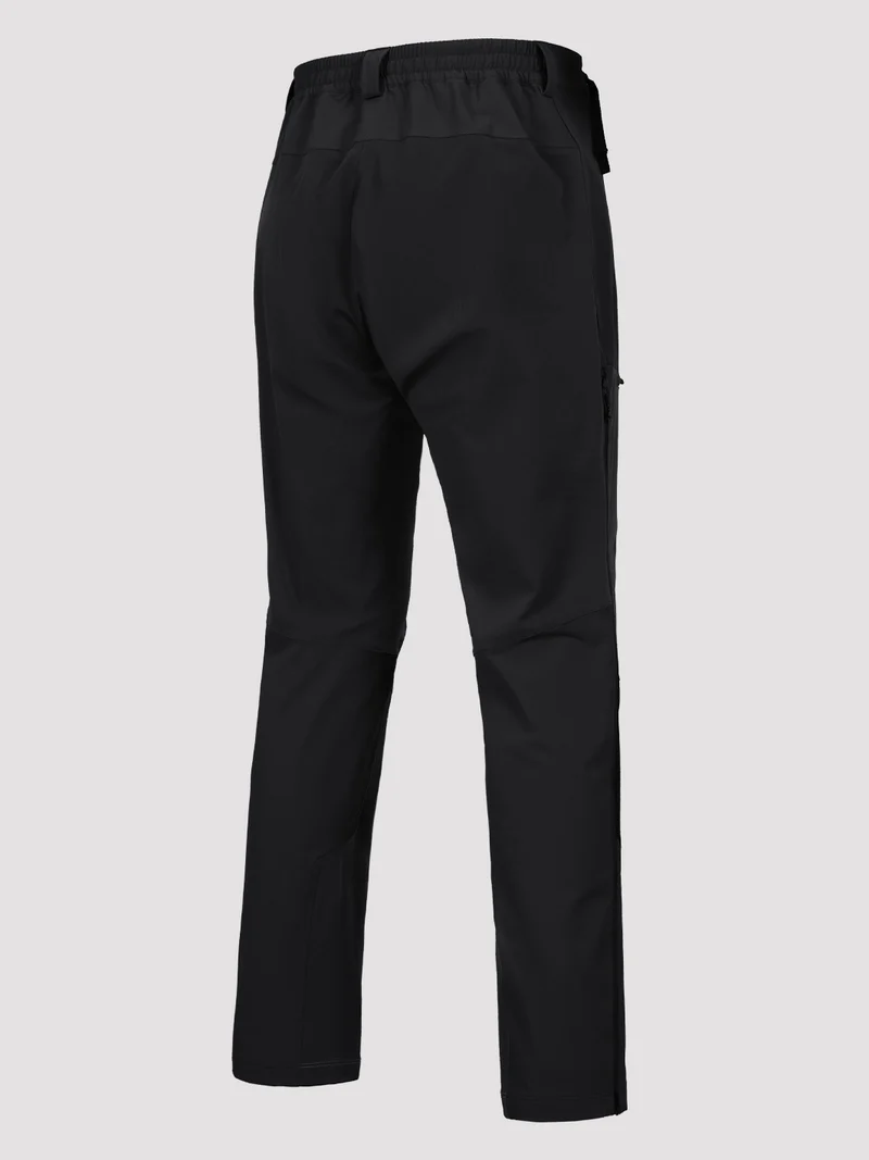 Men's CORDURA Ventilated Heavy Duty Rugged Hiking Pants