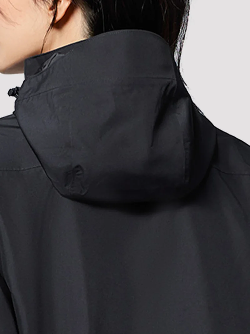 NOVA Women's 3-in-1 Waterproof Jacket