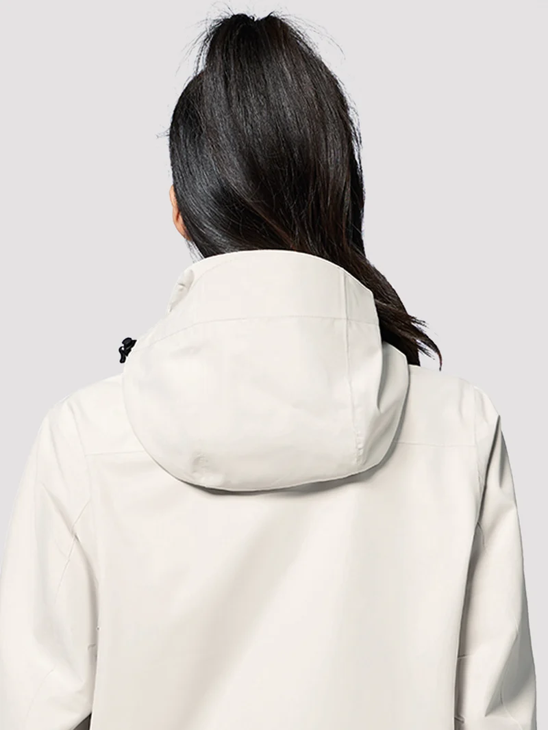NOVA Women's 3-in-1 Waterproof Jacket