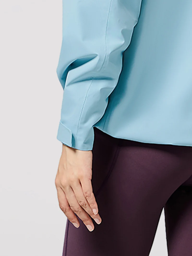 NOVA Women's 3-in-1 Waterproof Jacket