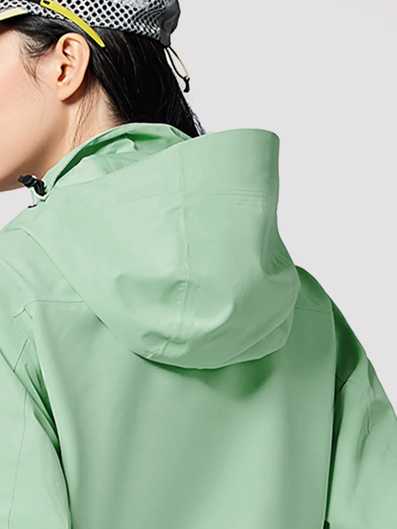 NOVA Women's 3-in-1 Waterproof Jacket