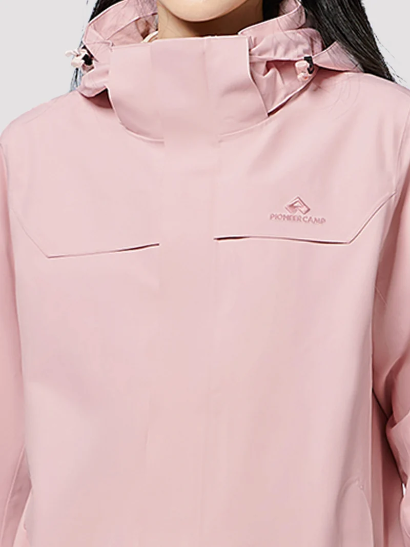 NOVA Women's 3-in-1 Waterproof Jacket