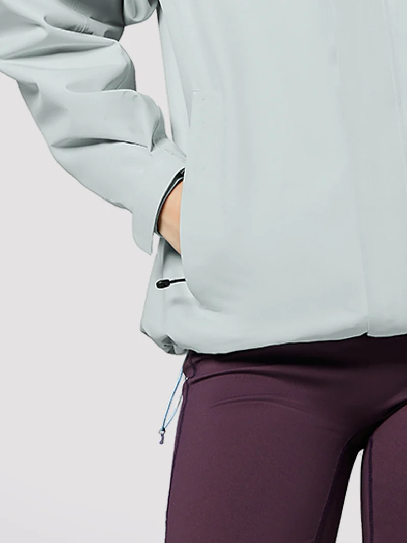 NOVA Women's 3-in-1 Waterproof Jacket