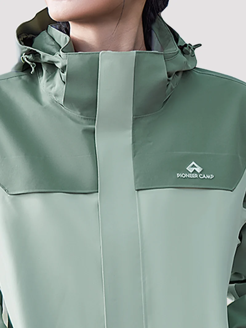 NOVA Women's 3-in-1 Waterproof Jacket