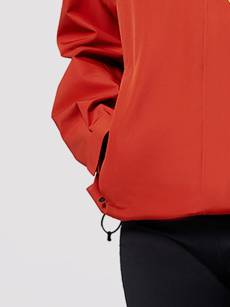 NOVA Women's 3-in-1 Waterproof Jacket