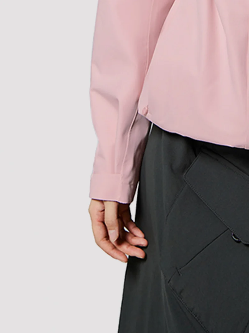 NOVA Women's 3-in-1 Waterproof Jacket