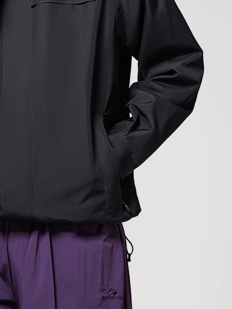 NOVA Women's 3-in-1 Waterproof Jacket