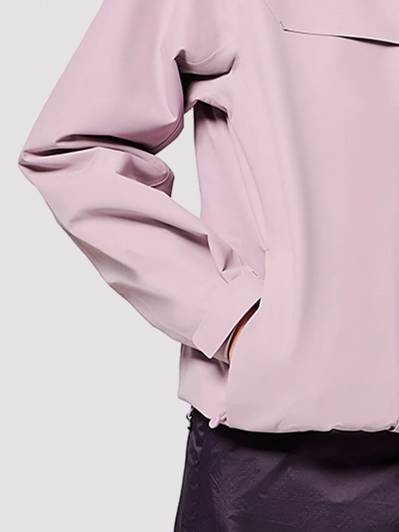 NOVA Women's 3-in-1 Waterproof Jacket