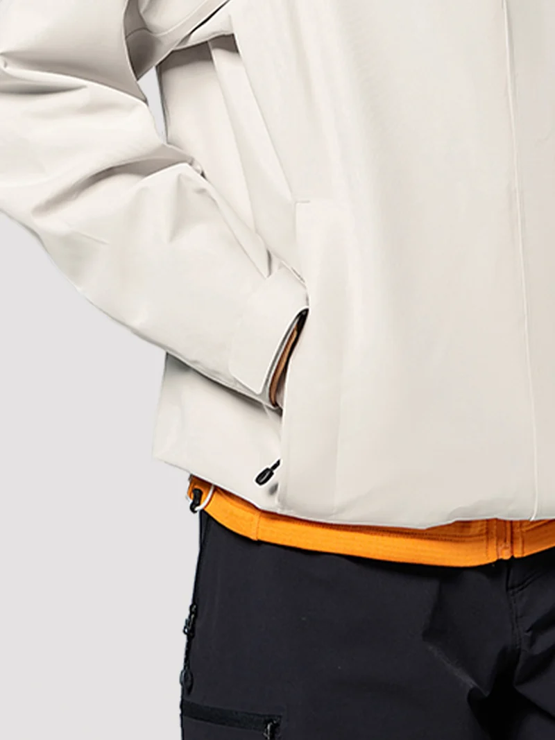 NOVA Women's 3-in-1 Waterproof Jacket